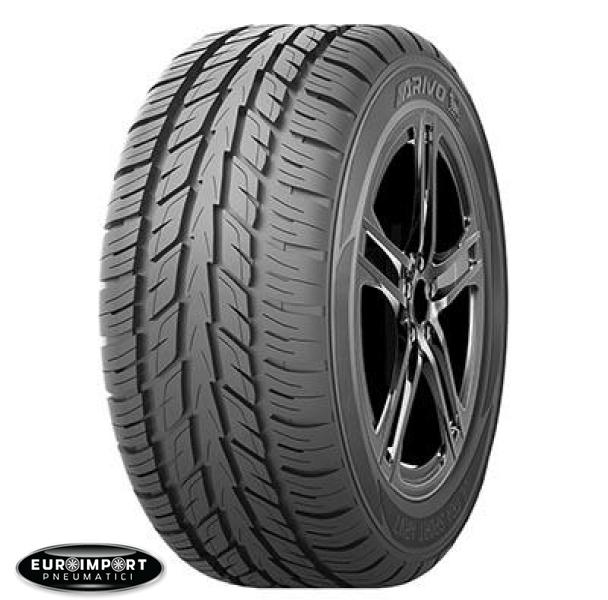 Arivo Ultra sport arv7  275/40 R22 107 W  XL  TL